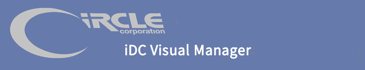 データセンター管理システム VM7 iDC Visual Manager